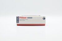 Preiser G 45000 Aufsichtsbeamter, Schaffner (1:22,5)