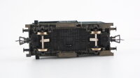 Fleischmann H0 1469 Güterzugbegleitwagen 119 818 DB