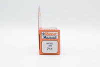 Roco H0 711 Minitanks Wiesel + MK