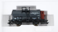 Märklin H0 46823 Wagenset "Holzvergaser" der DB (unvollständig)