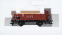 Märklin H0 46823 Wagenset "Holzvergaser" der DB (unvollständig)