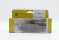 Roco H0 775 Minitanks Schützenpanzer Marder 1A3 getarnt