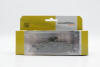 Roco H0 775 Minitanks Schützenpanzer Marder 1A3 getarnt