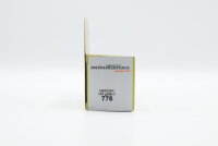 Roco H0 775 Minitanks Schützenpanzer Marder 1A3 getarnt