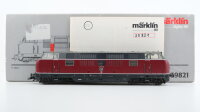 Märklin H0 39821 Diesellokomotive BR V 200.1 der DB...