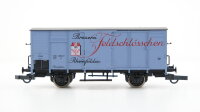 Roco H0 47678 Bierwagen Brauerei Feldschlösschen...