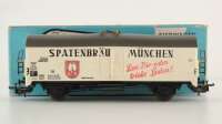 Märklin H0 4654 Kühlwagen "Spatenbräu...