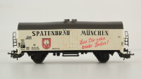 Märklin H0 4654 Kühlwagen "Spatenbräu...