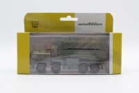Roco H0 751 Minitanks Patriot MAN 8x8