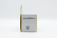 Roco H0 751 Minitanks Patriot MAN 8x8