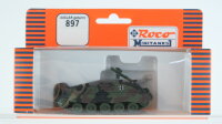 Roco H0 897 Minitanks JAGUAR getarnt