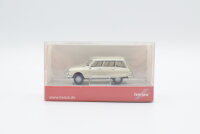 Herpa H0 027328-003 Citroen Ami 6 weiß