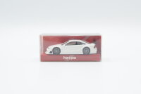 Herpa H0 021852 Opel Calibra Phase 4 DTM weiß