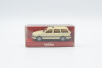 Herpa H0 041317 VW Passat Variant "Taxi"