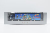 Herpa H0 MAN Sattelzug "65 Jahre Oldenburg"