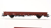 Märklin H0 Konvolut Niederbordwagen DB