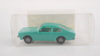 s.e.s minicars H0 13 5000 00 Opel Kadett Coupé...