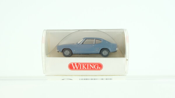 Wiking H0 8343926 MB 280 SL Coupé blau