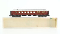 Minitrix  N 51 3180 00 Schlafwagen WL6ü 1000A CIWL