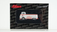 Schuco H0 45 056 2600 VW T1 Pritsche "Müller"