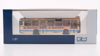 Rietze H0 72349 MAN SL 200 Linienbus Stadtwerke...