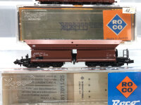 Roco N Konvolut Güterwagen DB (37001097)