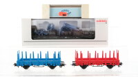 Märklin H0 Konvolut Museumswagen 2001 (mit...