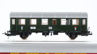 Lima H0 Konvolut Abteilwagen 2.Kl. grün...