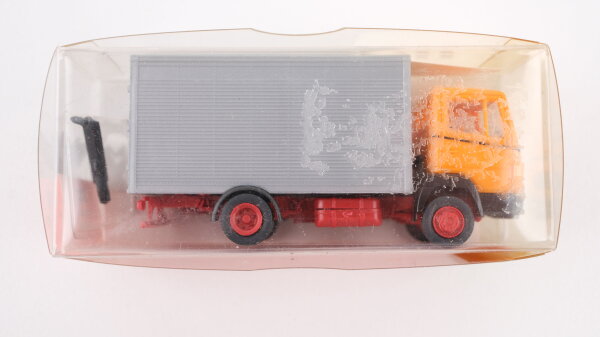 Roskopf H0 532 MB Koffer-LKW Post PTT