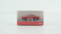 Herpa H0 024785-003 Mercedes-Benz 240 D/8 rot