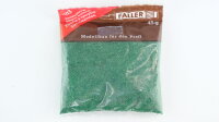 Faller 703 Streumaterial dunkelgrün, 45 g