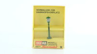 Brawa N 4571 Normaluhr für Bahnhofsvorplatz