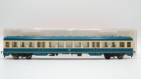 Fleischmann H0 4436 Großraumwagen 2.Kl. DB