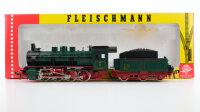 Fleischmann H0 4147 Güterzuglok BR Hannover 4537...