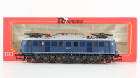 Rivarossi H0 1673 E-Lok BR 118 026-4 DB Gleichstrom