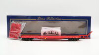 Lima L303275 Flachwagen Cargo DB