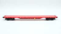 Lima L303275 Flachwagen Cargo DB