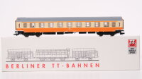 Berliner TT-Bahnen TT 13615 Reisewagen Express 1.Kl....