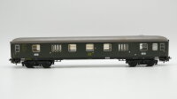 Märklin H0 4026 D-Zug-Gepäckwagen DB