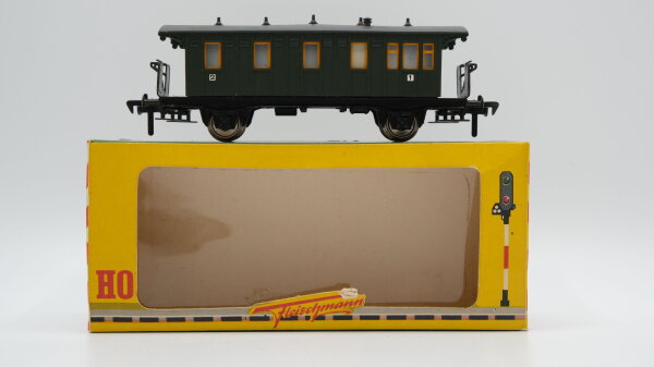 Fleischmann H0 1401 Personenwagen  DRG
