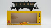 Fleischmann H0 1401 Personenwagen  DRG