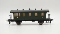 Fleischmann H0 1401 Personenwagen  DRG