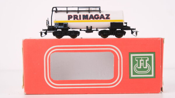 Tillig TT 15413 Kesselwagen Primagaz SMCF