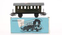 Märklin H0 4000 Personenwagen Ci / Bi der DB