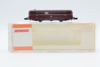 Arnold N 2912 Schienenbus Beiwagen BR VS 98 DB Gleichstrom