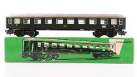 Märklin H0 4023 D-Zug-Wagen 1. Kl. DB (gealtert)