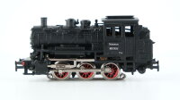 Märklin H0 CM 800 Dampflok BR 89 005 Wechselstrom...