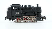 Märklin H0 CM 800 Dampflok BR 89 005 Wechselstrom Digital