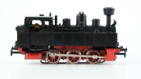 Märklin H0 Dampflok U43 Wechselstrom Digital