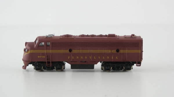 Bachmann N US Diesellok BR 9710 Pennsylvania (Licht defekt)